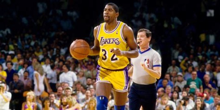 Did Magic Johnson Die? Unveiling the Truth Behind the Legends