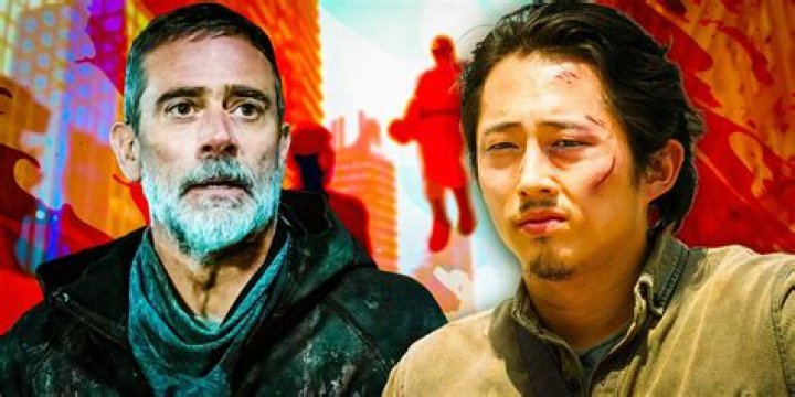 Did Rick From The Walking Dead Die? Unveiling the Mystery