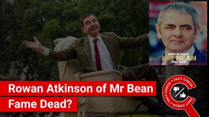 Did Rowan Atkinson Pass Away? Debunking the Myth and Celebrating the Icon