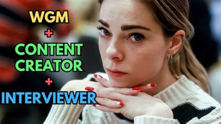 Dina Belenkaya Married: The Inside Story You Won&rsquo;t Find Elsewhere