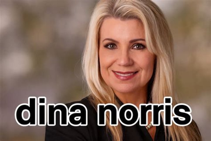 Dina Norris: Uncovering the Impact of a Distinctive Presence