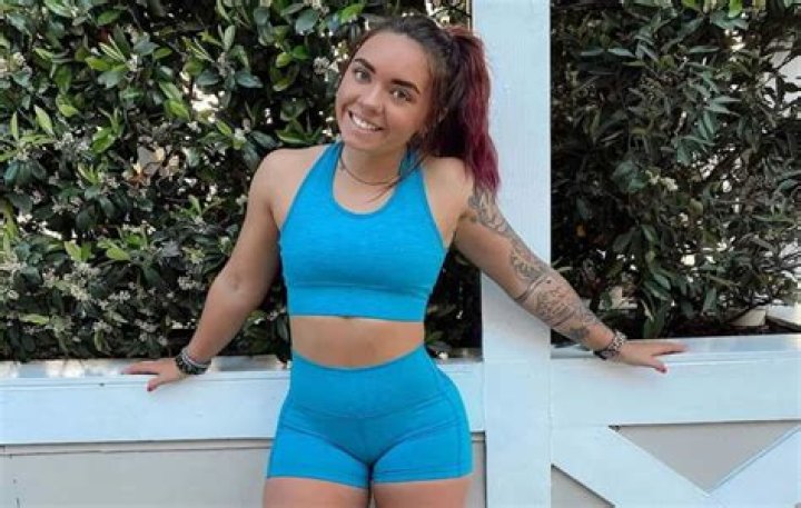 Discover Abby Berner: A Rising Star in the Hearts of Fans