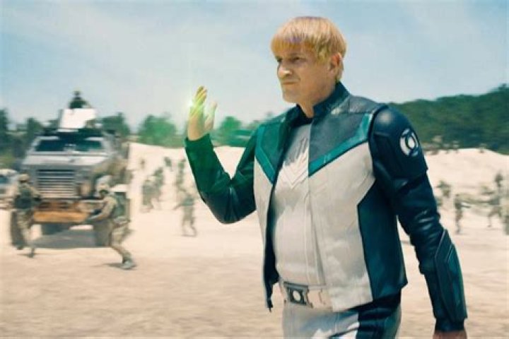 Discover Actor Fillion: Nathan Fillion's Journey Through Iconic Roles and Current Projects