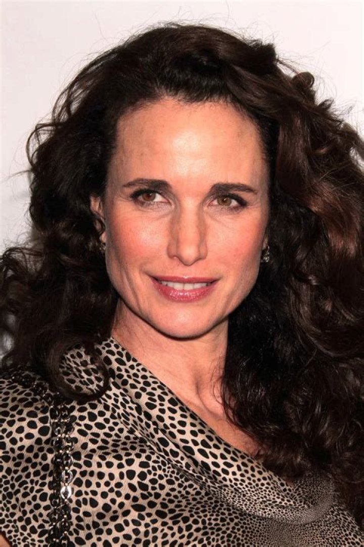 Discover Andie Elle Nide: Exploring Andie MacDowell's Connection to Effortless Swimwear