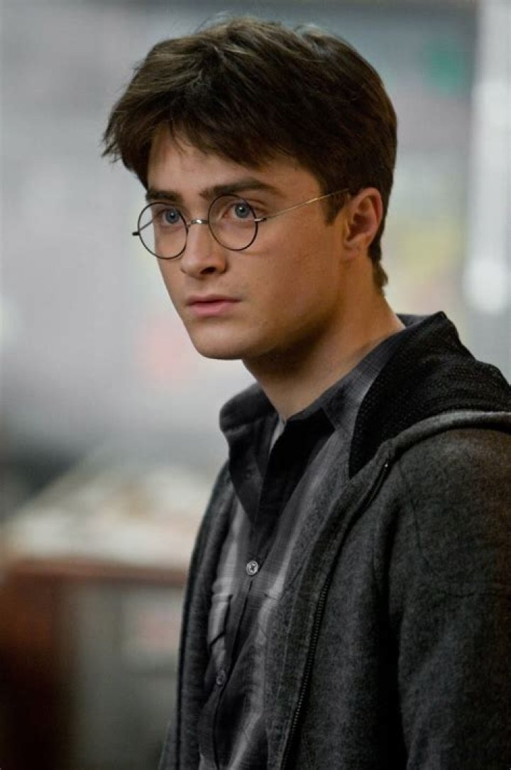 Discover Daniel Radcliffe's Age: A Comprehensive Guide