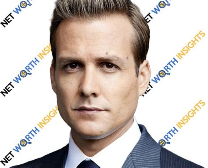 Discover Gabriel Machts Age: A Comprehensive Guide