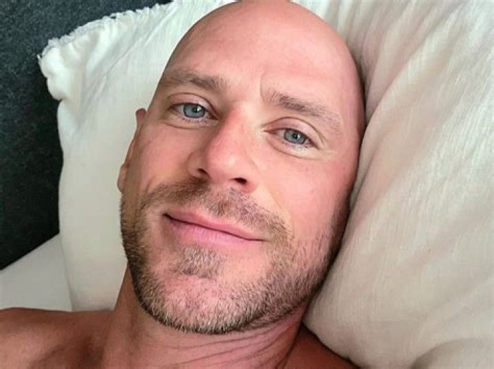 Discover Johnny Sins: A Look at the Life and Work of Steven Wolfe