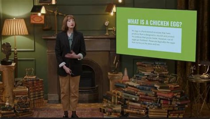 Discover Katie Marovitch: A Look at the Comedian, Writer, and Actor