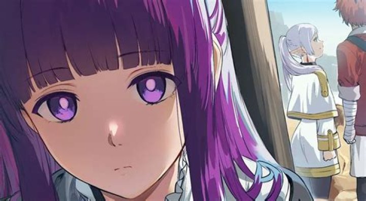 Discover maplestar: Stunning Anime Art and Animations Fans Adore