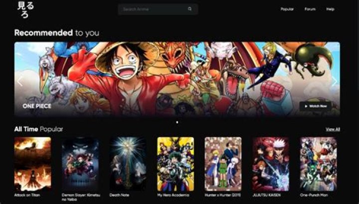 Discover miruro.to: Your New Favorite Spot for Free Anime Streaming