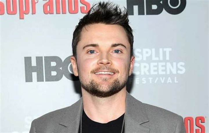 Discover the Astonishing Net Worth of Robert Iler: Breaking Bad's Iconic Actor