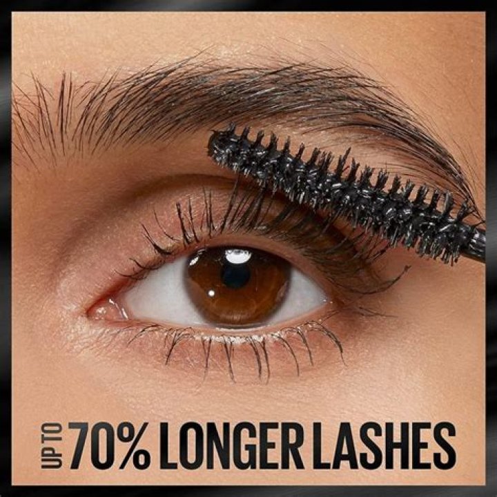Discover the Best Maybelline Mascara for Flawless Lashes