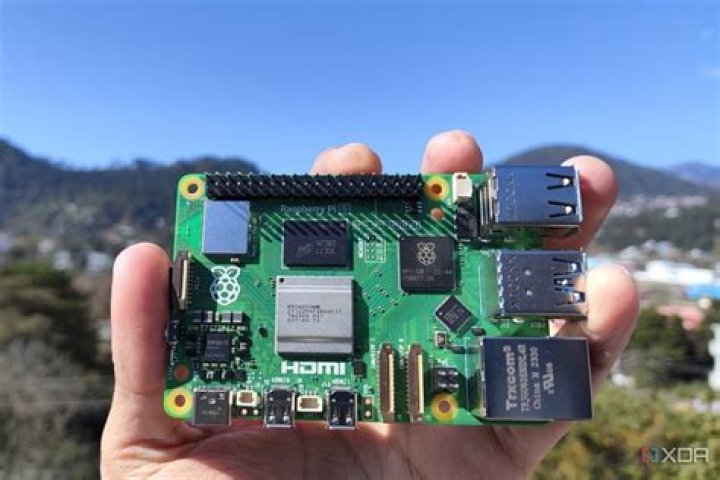 Discover the Best SSH RemoteIoT Raspberry Pi Setup for Your Projects