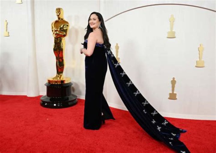 Discover the Expertise of Lily Gladstones Partner: Unveiling the Hidden Gems