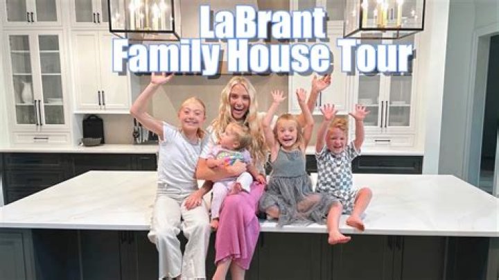 Discover the Fascinating World of the Lebrant Family