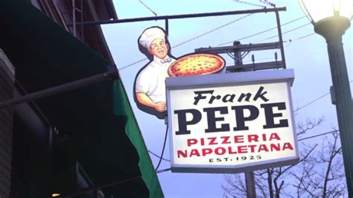Discover the Legacy of Frank Pepe New Haven: A Pizza Icon That Stands the Test of Time