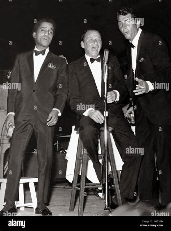 Discover the Legendary Members of the Rat Pack: A Timeless Ensemble That Defined an Era
