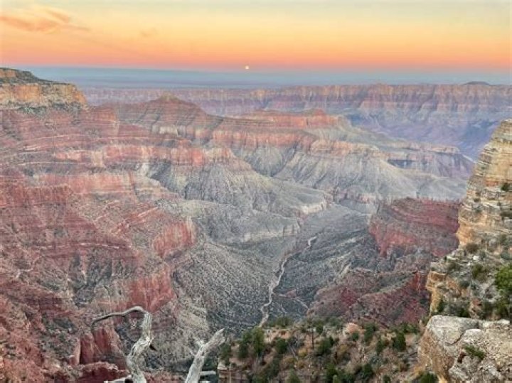 Discover the Majestic Beauty of the Grand Canyon