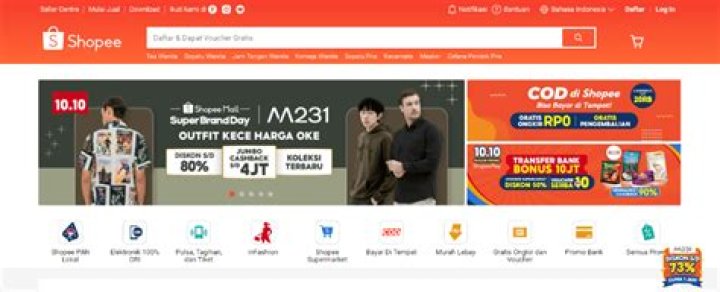 Discover the Shopie Rain Erome: Your Ultimate Guide to Seamless Shopping on Shopee Indonesia