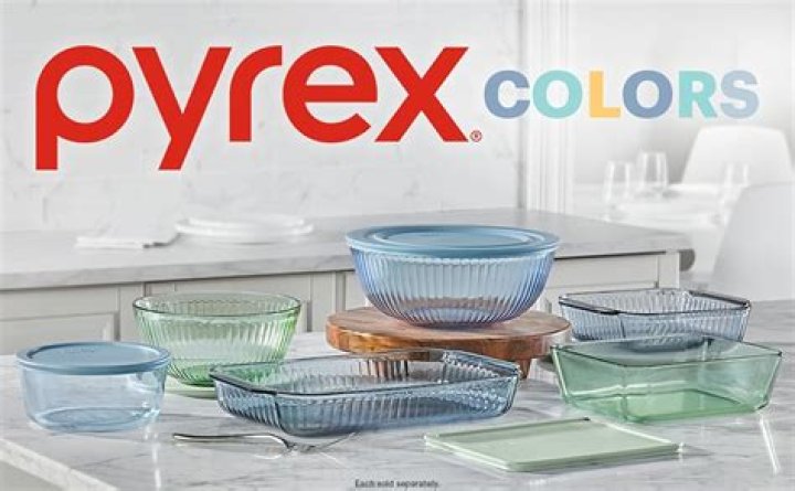 Discover the Timeless Appeal of White Pyrex: A Collector&rsquo;s Guide