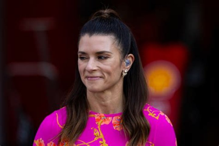 Discover the World of Danica Patrick's Children: A Fascinating Journey