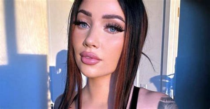 Discover Willow Harper: The Social Media Star Captivating Millions Today