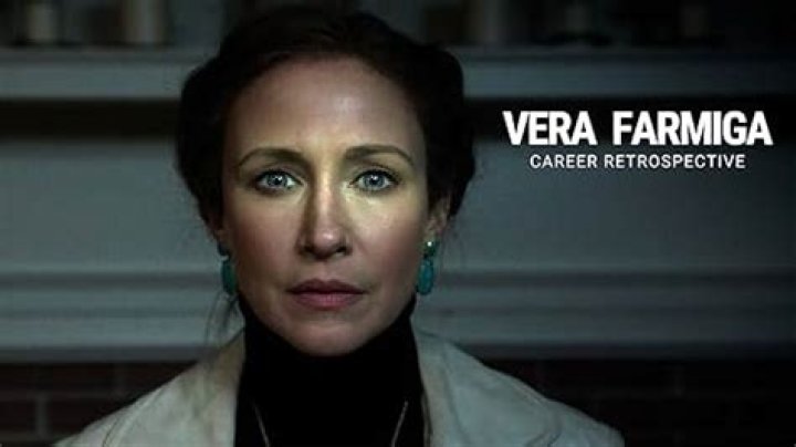 Discovering **Actress Vera Farmiga**: A Look at a Remarkable Talent