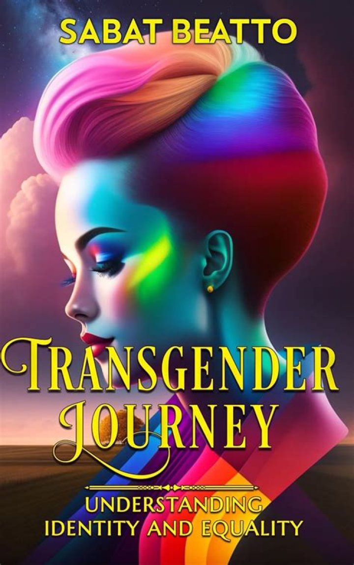 Discovering Authentic Transgender Journeys: Every Story is Unique