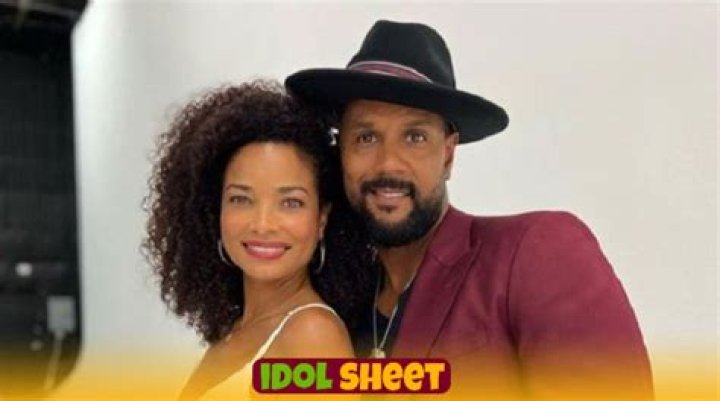 Discovering CJ Lindsey: An Actor's Journey and Personal Life