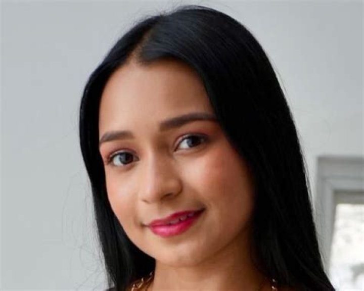 Discovering Emma Anturin: The Woman Who Shapes Culture