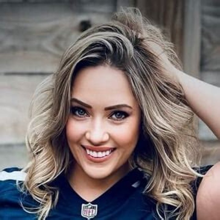 Discovering Emma St. James: Nurse, Mom, and Champion of Body Positivity