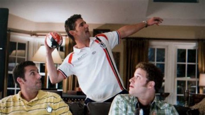 Discovering Eric Bana: From Comedy Roots to Thrilling New Roles