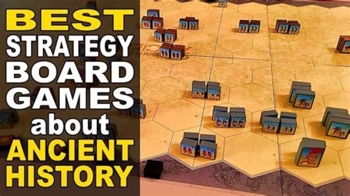 Discovering Eurome: Is This Ancient Strategy Game Right for You?