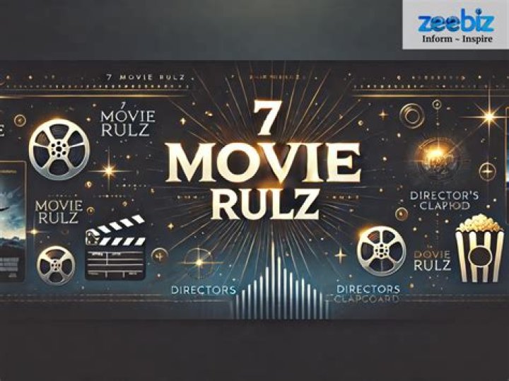 Discovering Great Films with movie rulz. com: Your Guide to Entertainment