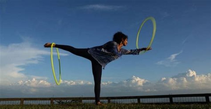 Discovering Hoopsydaisy: Your Guide to the Viral Hula Hoop Sensation
