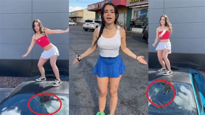 Discovering Jameliz Benitez Videos: What People Are Looking For Online