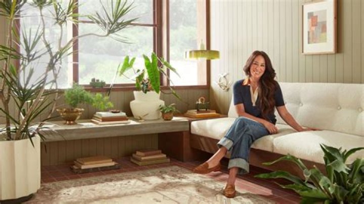 Discovering Joanna Gaines: A Look at Her Story and Influence