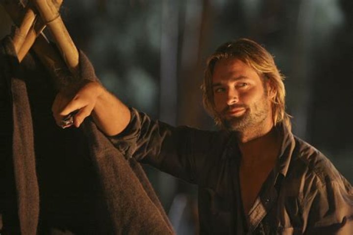 Discovering Josh Holloway: From Island Mystery to Screen Star