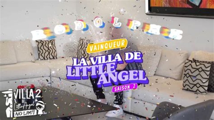 Discovering La Villa de Little Angel Telegram: Your Gateway to LA's Best