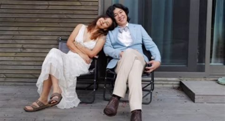 Discovering Lee Sang-soon: More Than Just a Musician