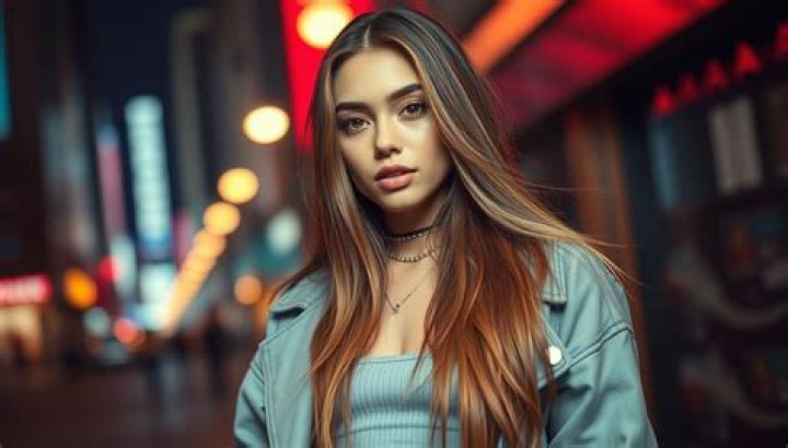 Discovering Lia Engel: Unpacking the Information Leak