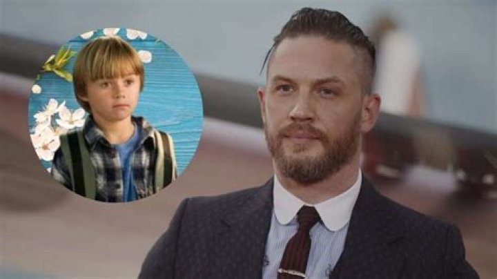 Discovering Louis Thomas Hardy: A Glimpse Into the Life of Tom Hardy's Eldest Son