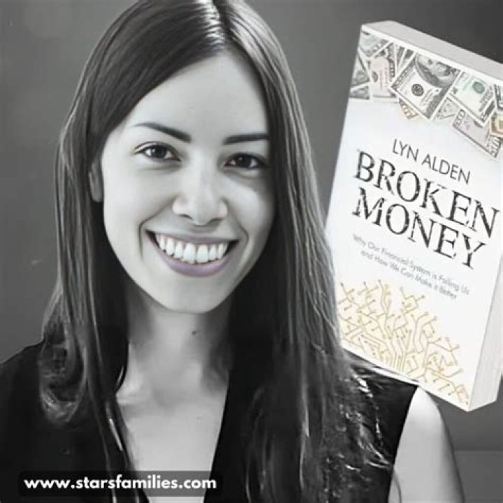 Discovering Lyn Alden's Partner: Exploring the Life of a Financial Visionary's Husband