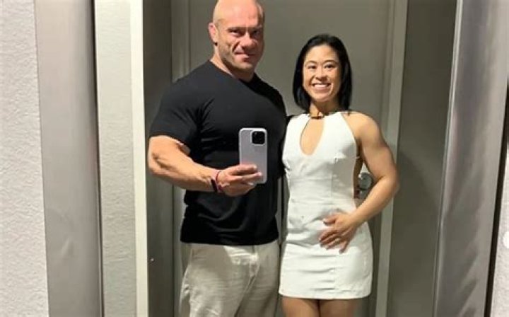 Discovering Mike Israetel's Wife: A Look into the Personal Side of a Fitness Icon