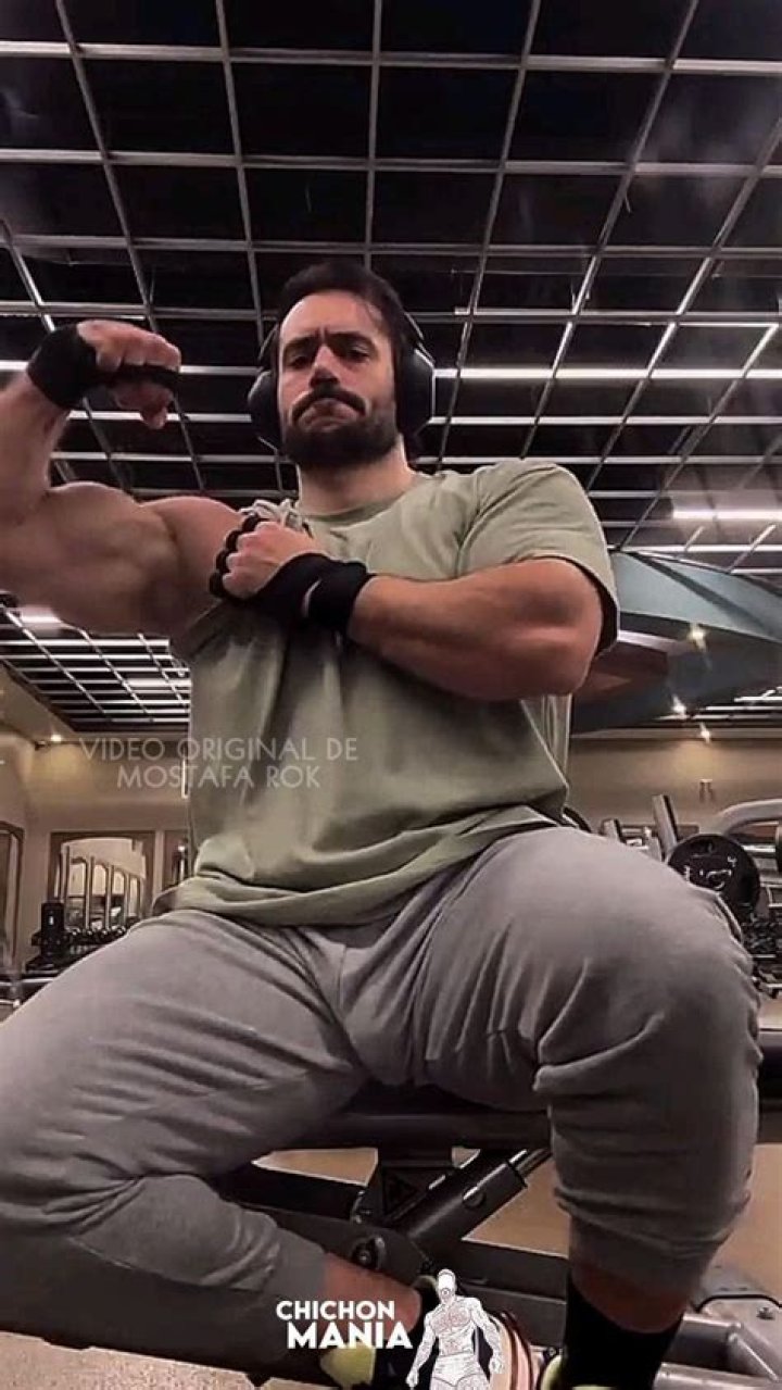 Discovering Mostafa.rok: A Glimpse into Varied Worlds and Meanings