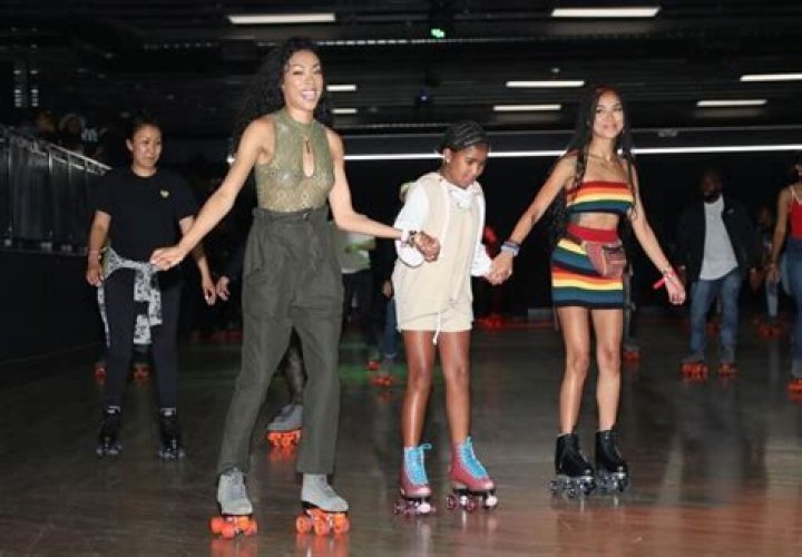 Discovering Namiko Love: A Look Into the Life of a Celebrity Child