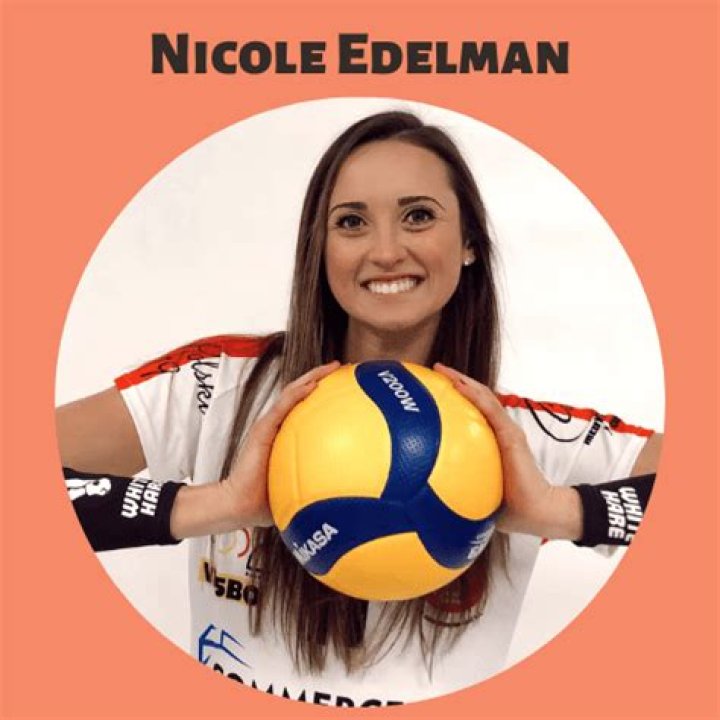Discovering Nicole Edelmann: Insights into a Public Figure