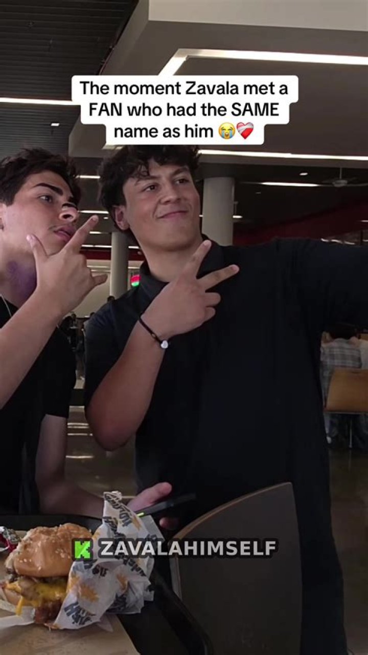 Discovering Nicole Zavala: Unpacking a Name and a Presence