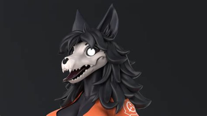 Discovering nilkaz: A Look at the 3D Character Artist's Work Today