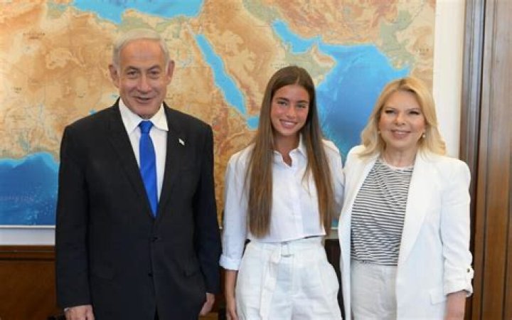 Discovering Noa Netanyahu-Roth: A Look at Her Private Life and Public Connections